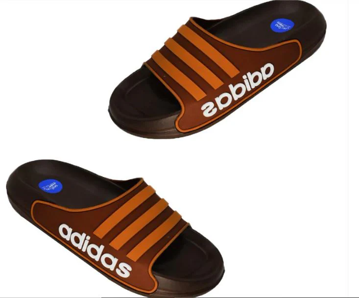 ADIDAS ADILETTE SLIDES SLIPPERS - Image 3