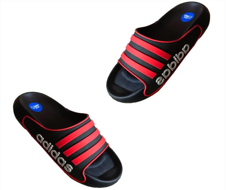 ADIDAS ADILETTE SLIDES SLIPPERS - Image 4