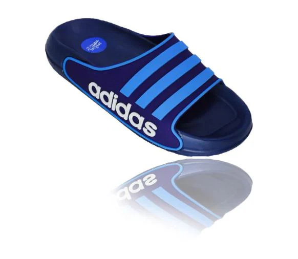 ADIDAS ADILETTE SLIDES SLIPPERS - Image 5