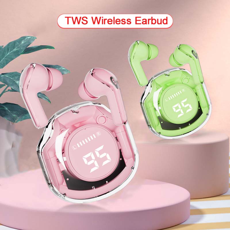 AIR 31 TWS WIRELESS EARBUDS - Image 2