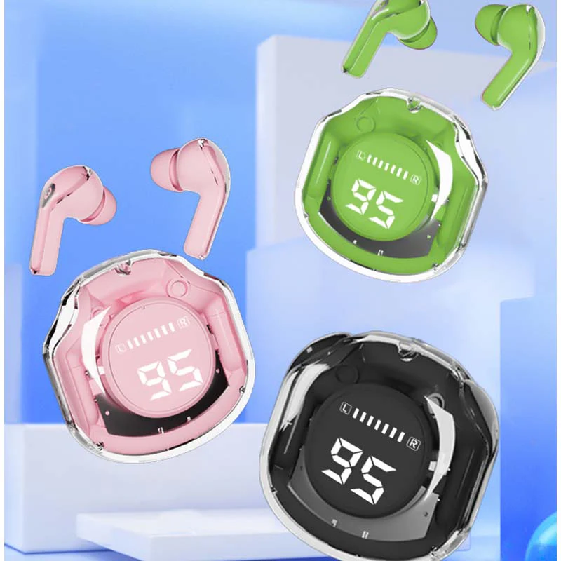 AIR 31 TWS WIRELESS EARBUDS - Image 3