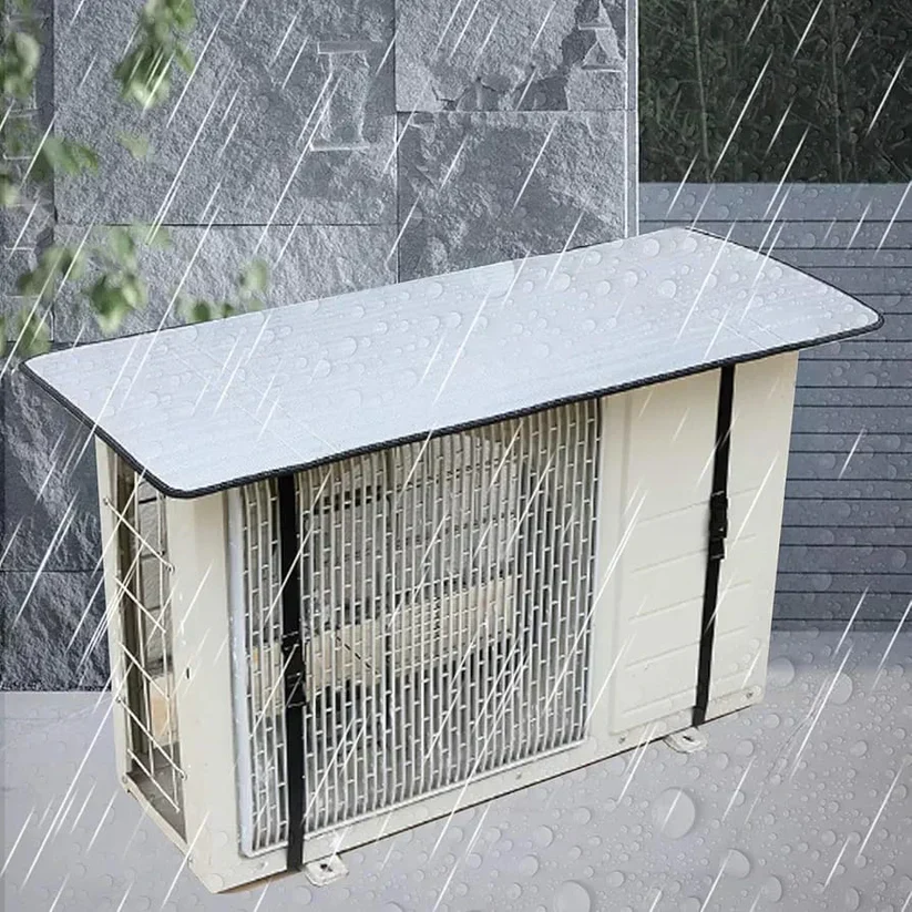 Air Conditioner Covers for Outside Units - Image 2