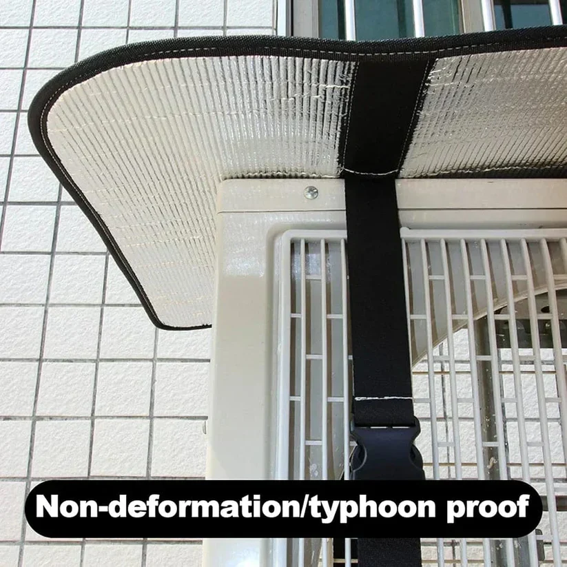 Air Conditioner Covers for Outside Units - Image 3