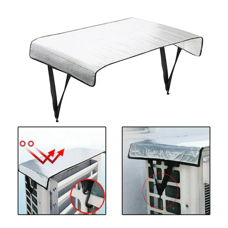 Air Conditioner Covers for Outside Units - Image 4