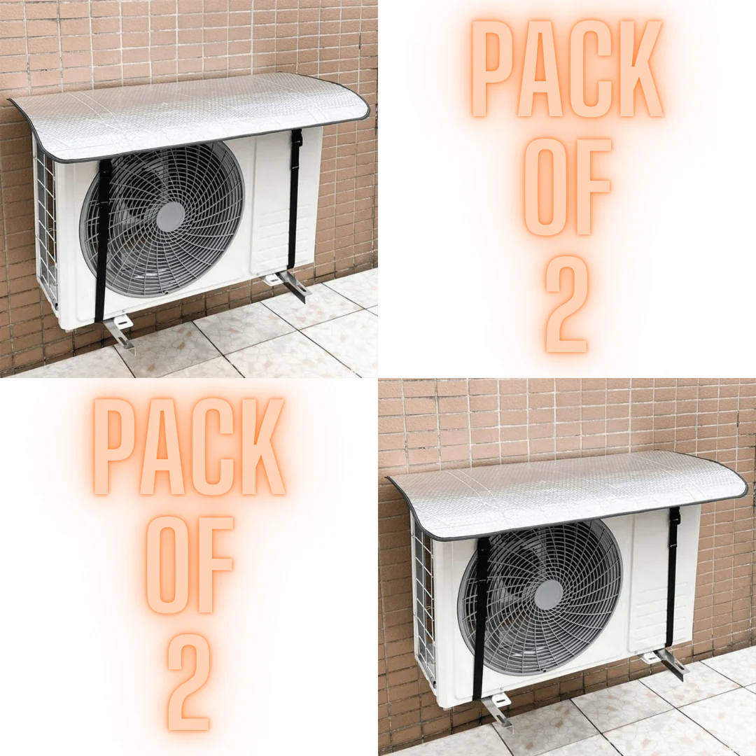 Air Conditioner Covers for Outside Units - Image 6