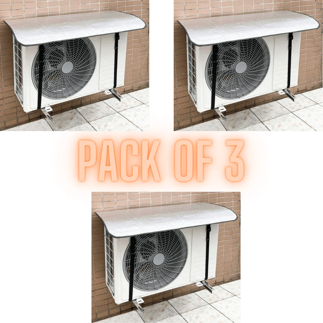 Air Conditioner Covers for Outside Units - Image 7