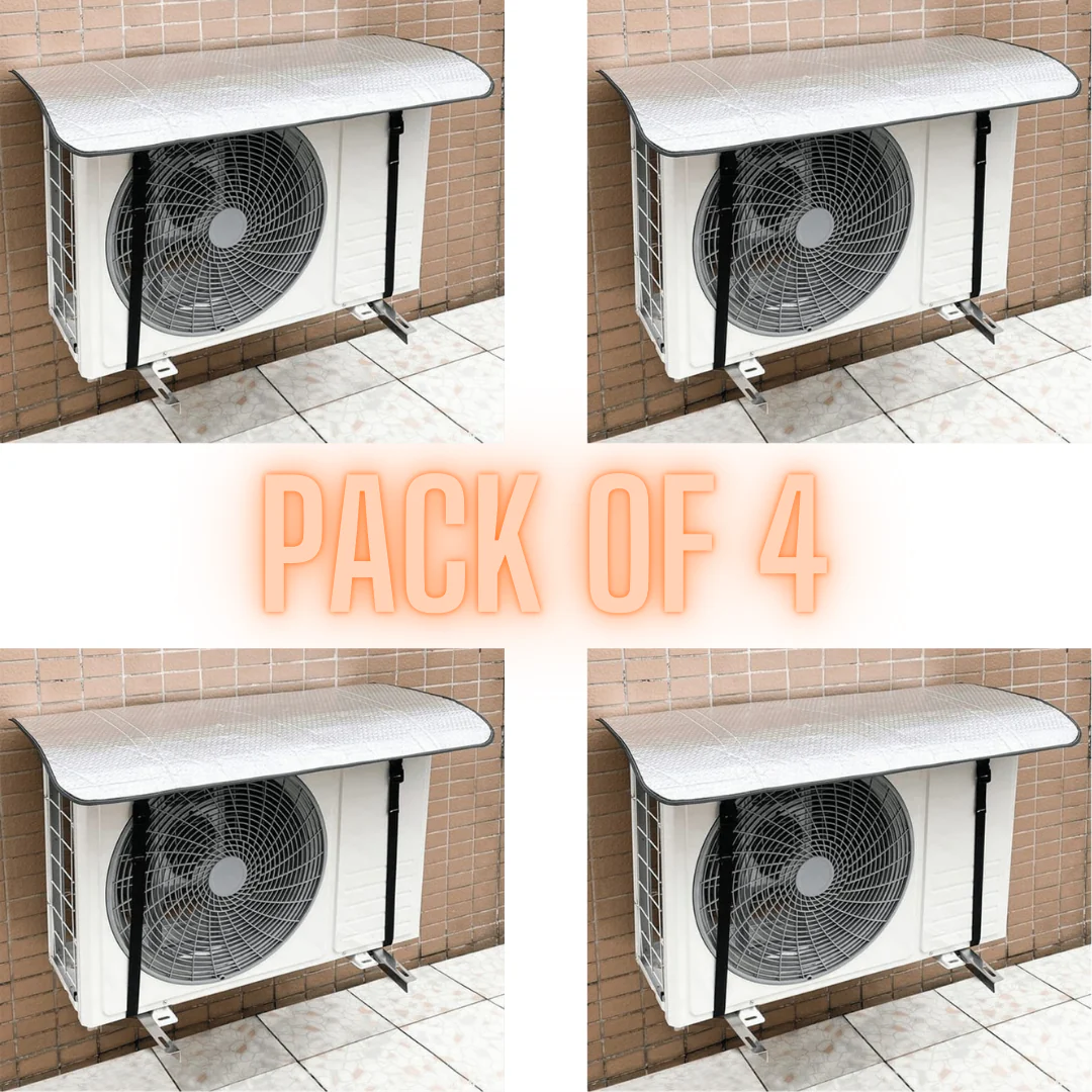 Air Conditioner Covers for Outside Units - Image 8