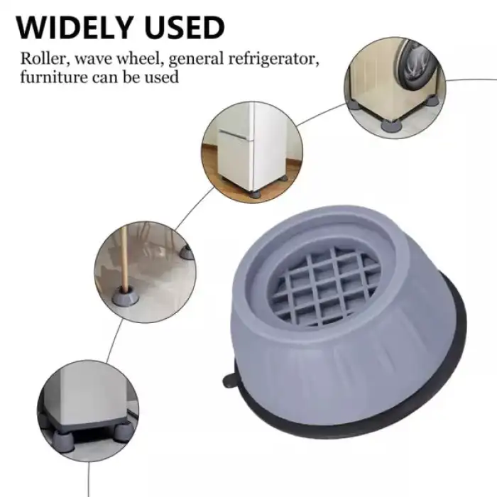 Anti Vibration Non-Slip Pads - Image 4