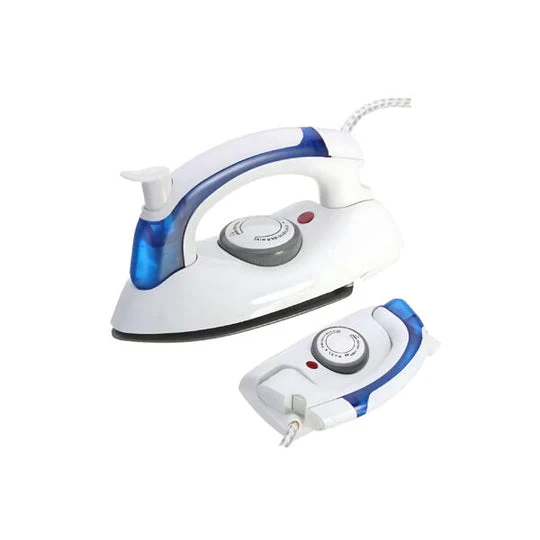 FOLDABLE ELECTRIC STEAM IRON - Image 3
