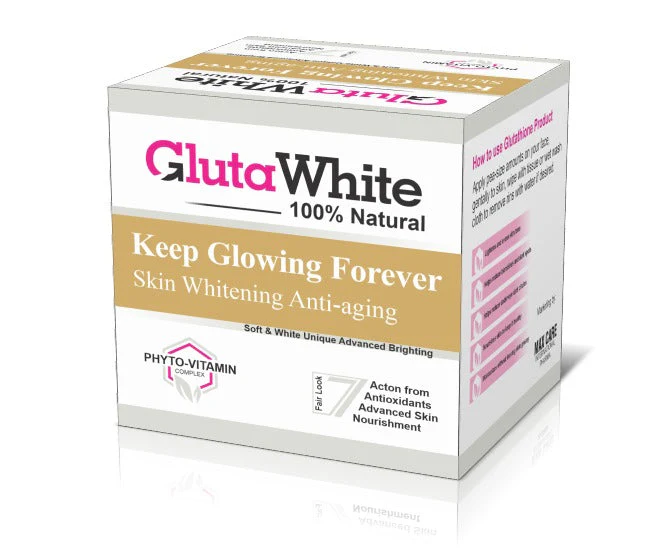 Gluta White Cream [VERIFIED] - Image 4