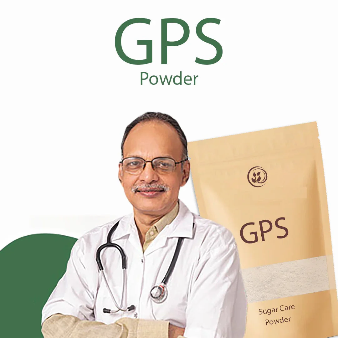 GPS Sugar Control Powder - Image 4