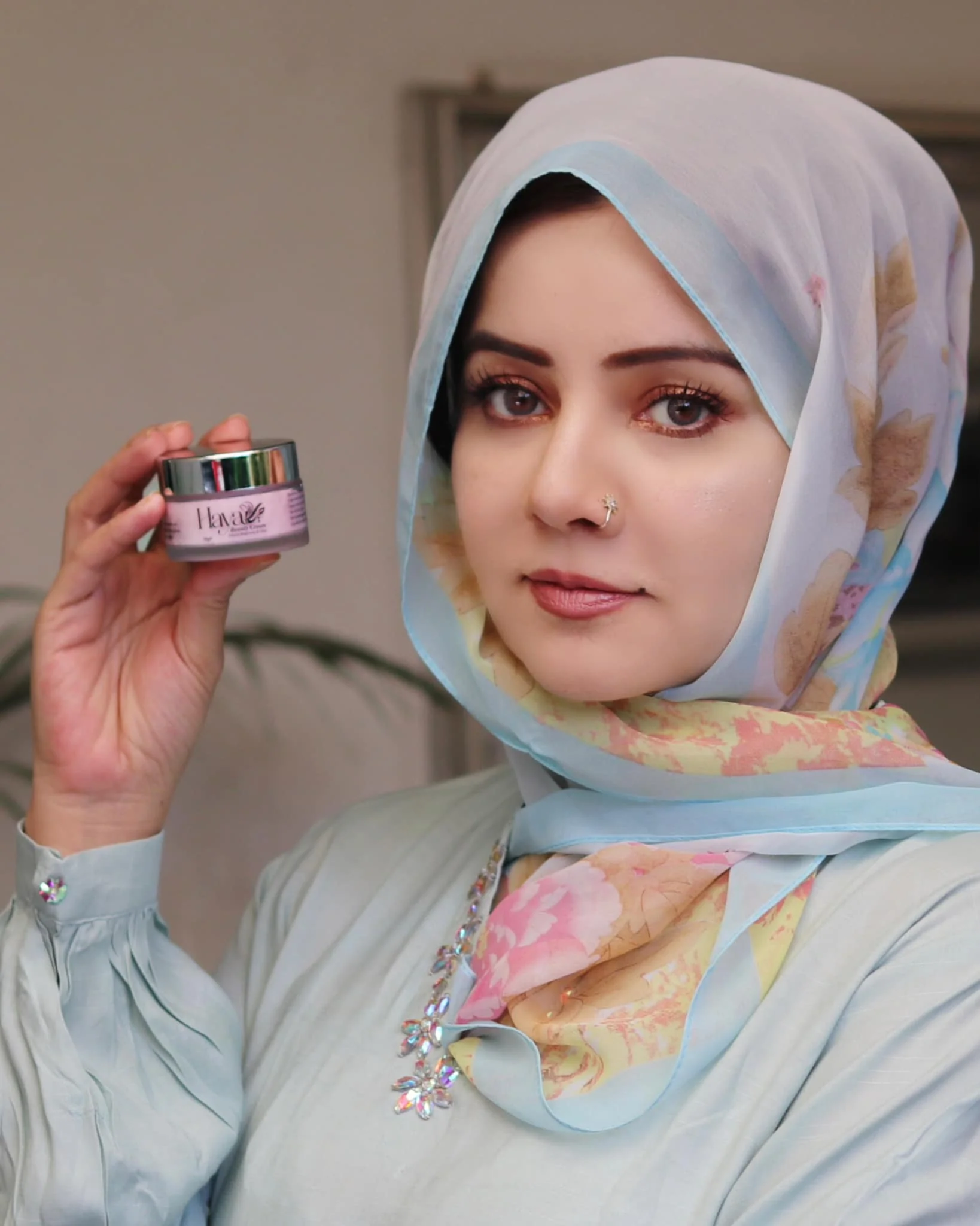 Haya By Rabi Special Beauty Cream - Image 2