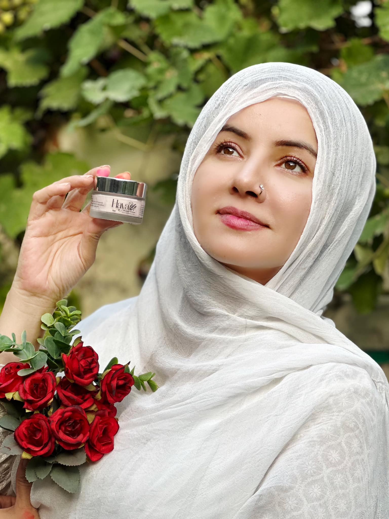 Haya By Rabi Special Beauty Cream - Image 3