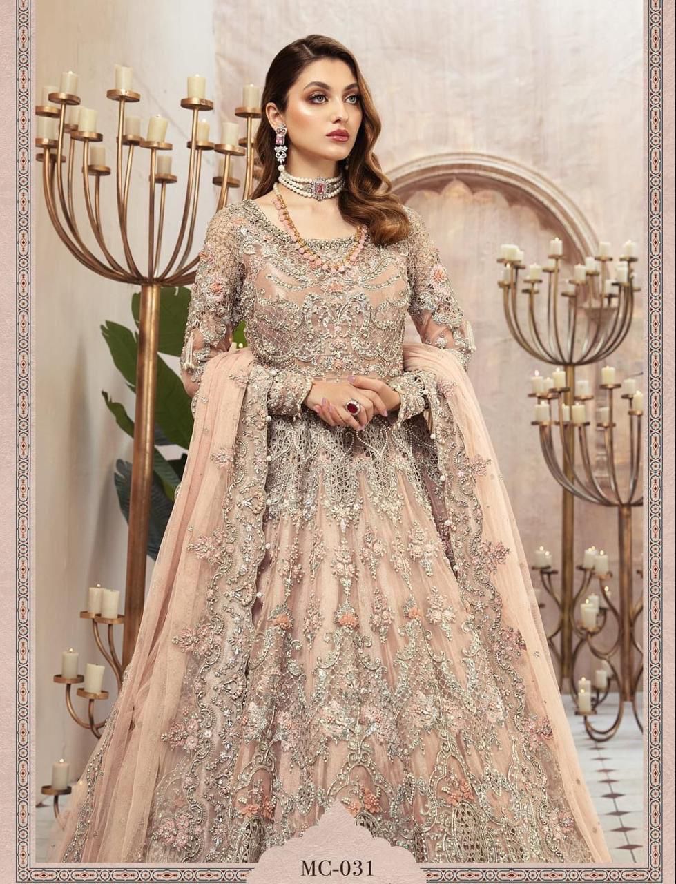MARIA.B BRIDLE WEDDING EDITION COLLECTION - Image 3