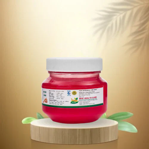 MHK™ Sajo Plus Balm - Imported Ayurvedic - BUY 1 GET 1 FREE - Image 2