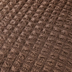 Persian Chair Covers - Dark Brown - Image 4