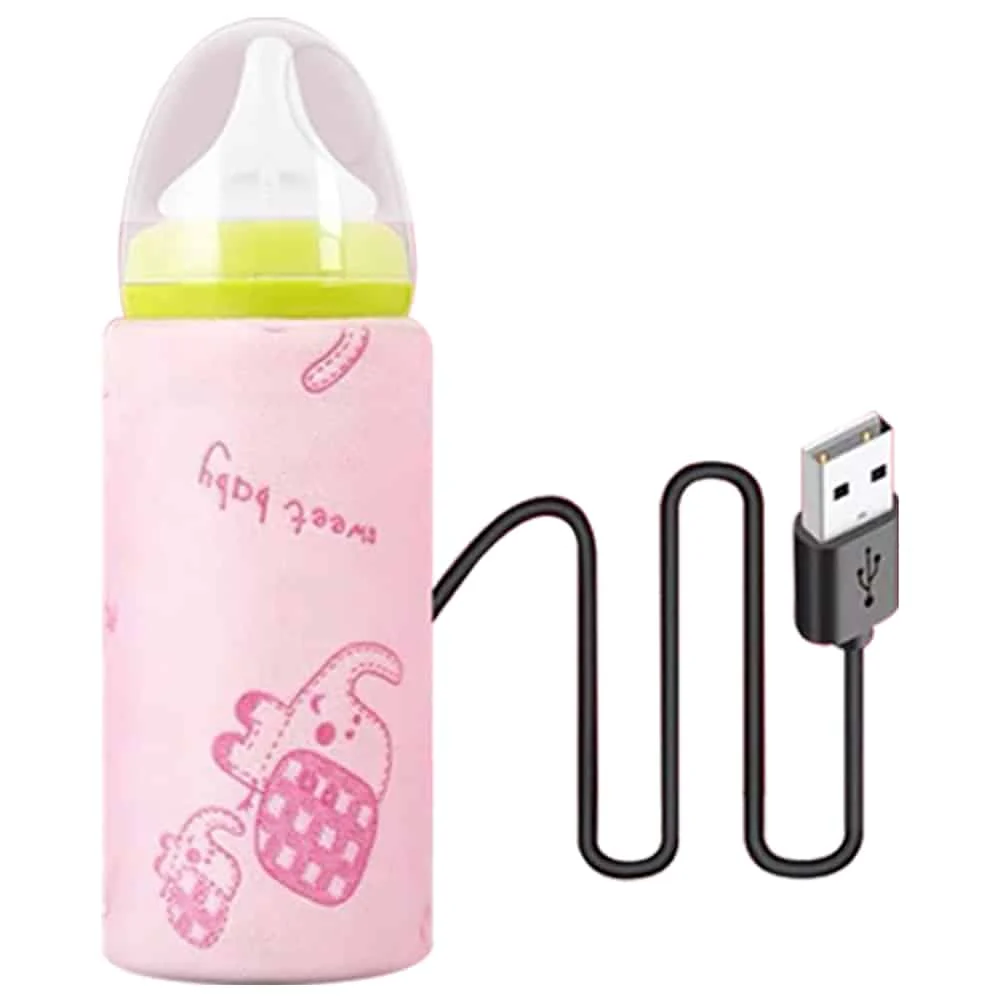 PORTABLE MILK WARMER - Image 2