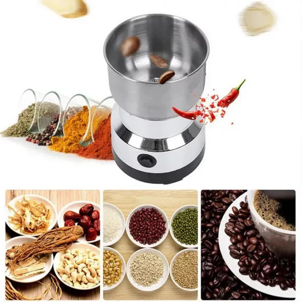 The most high quality Masala & Coffee Grinder - Image 10