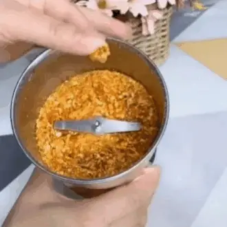 The most high quality Masala & Coffee Grinder - Image 3
