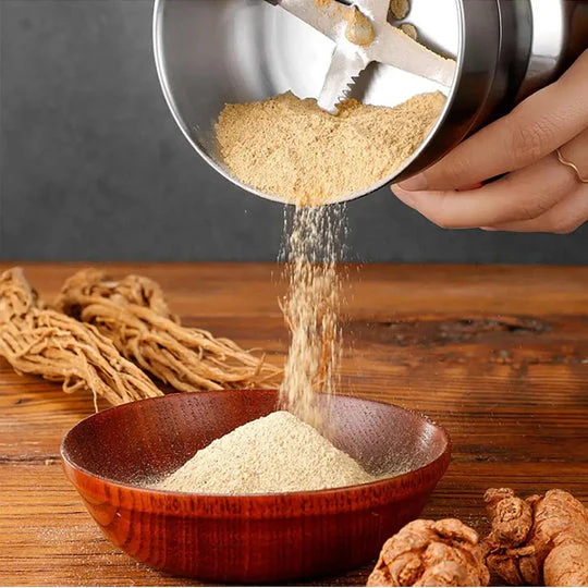 The most high quality Masala & Coffee Grinder - Image 4