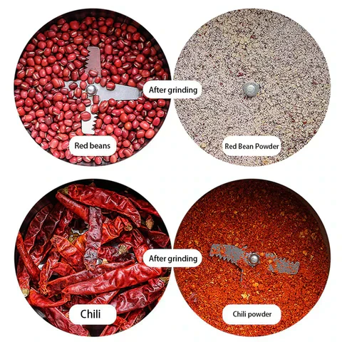 The most high quality Masala & Coffee Grinder - Image 5
