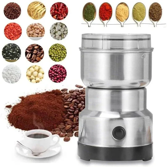 The most high quality Masala & Coffee Grinder - Image 8