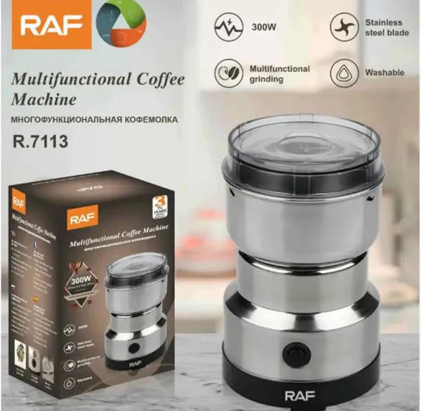 The most high quality Masala & Coffee Grinder - Image 9