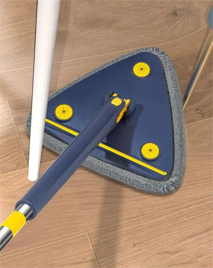 Triangular cleaning adjustable MOP - Image 2