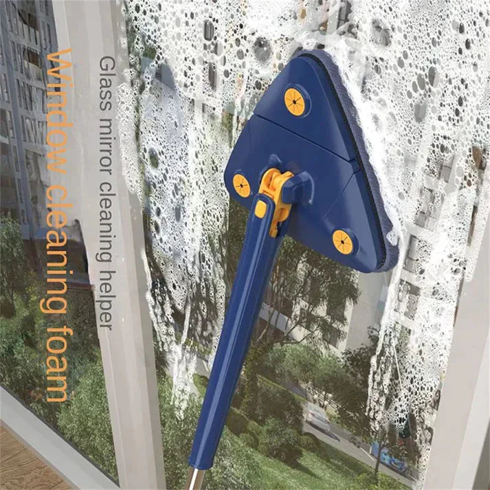 Triangular cleaning adjustable MOP - Image 3