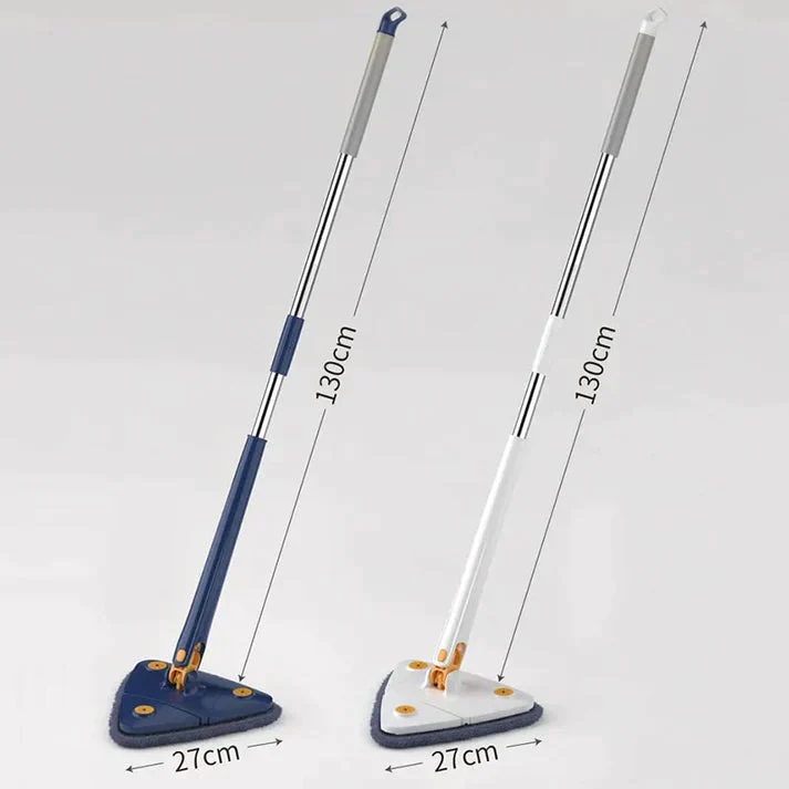 Triangular cleaning adjustable MOP - Image 5