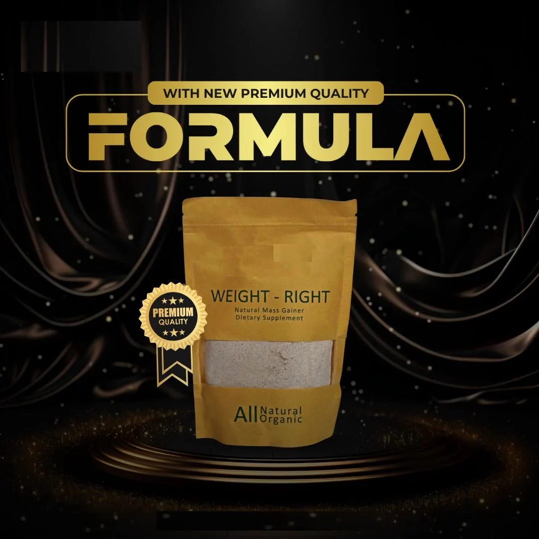 Weight Gainer