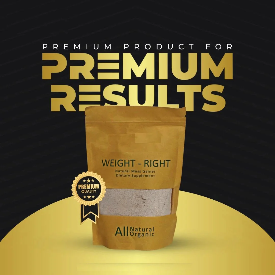 Weight Gainer - Image 2