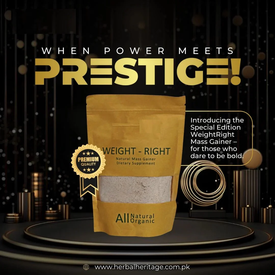 Weight Gainer - Image 3