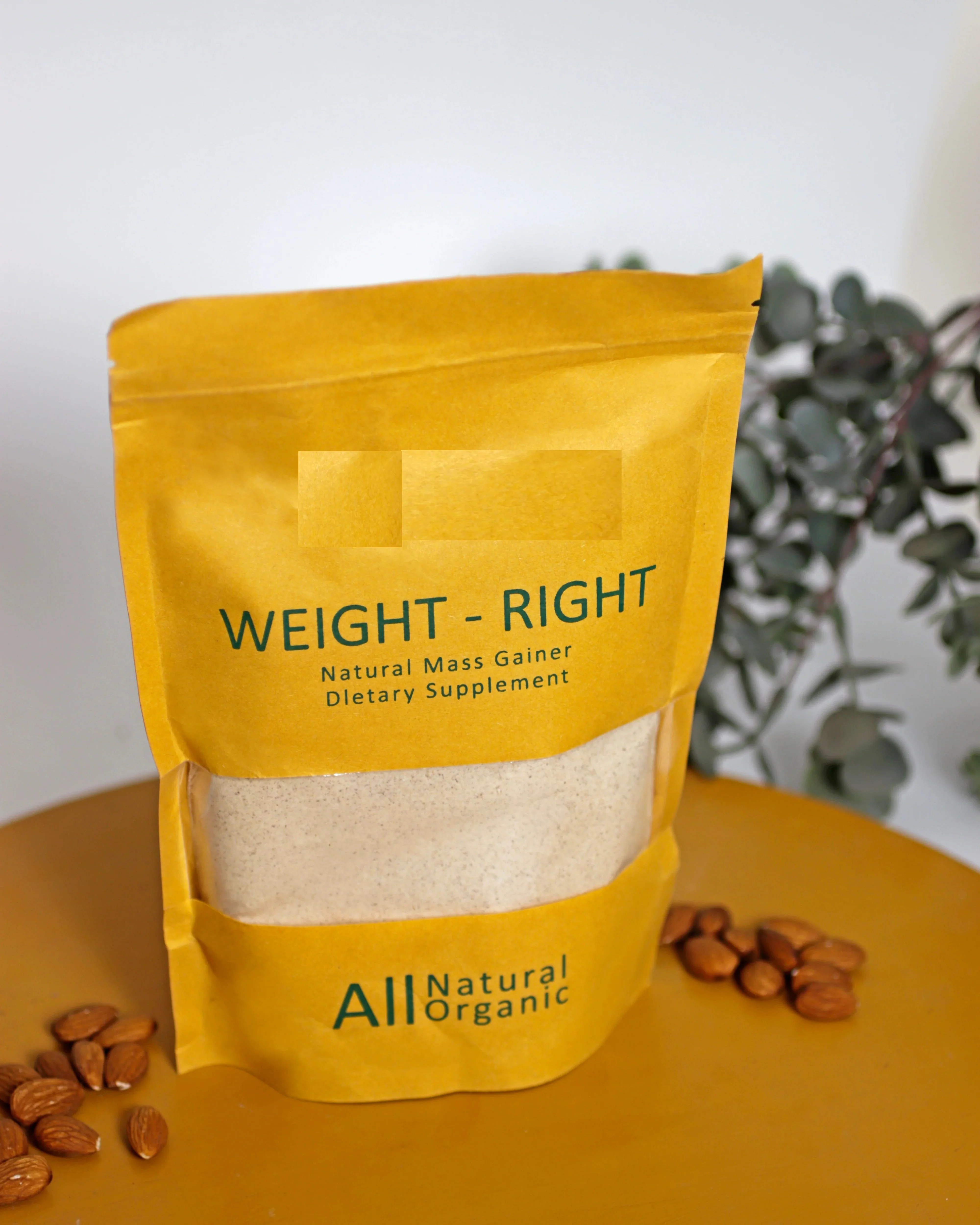 Weight Gainer - Image 4