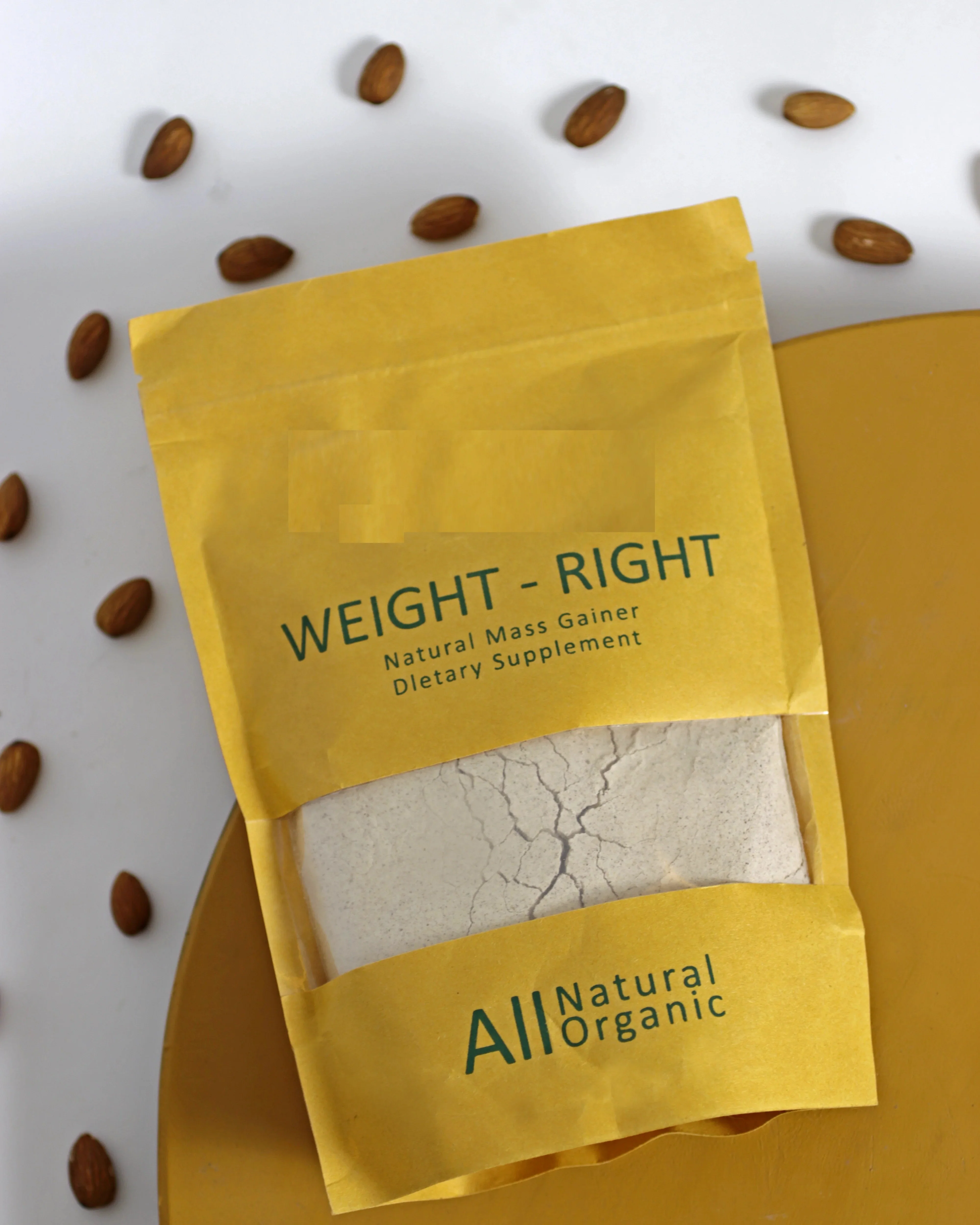 Weight Gainer - Image 5