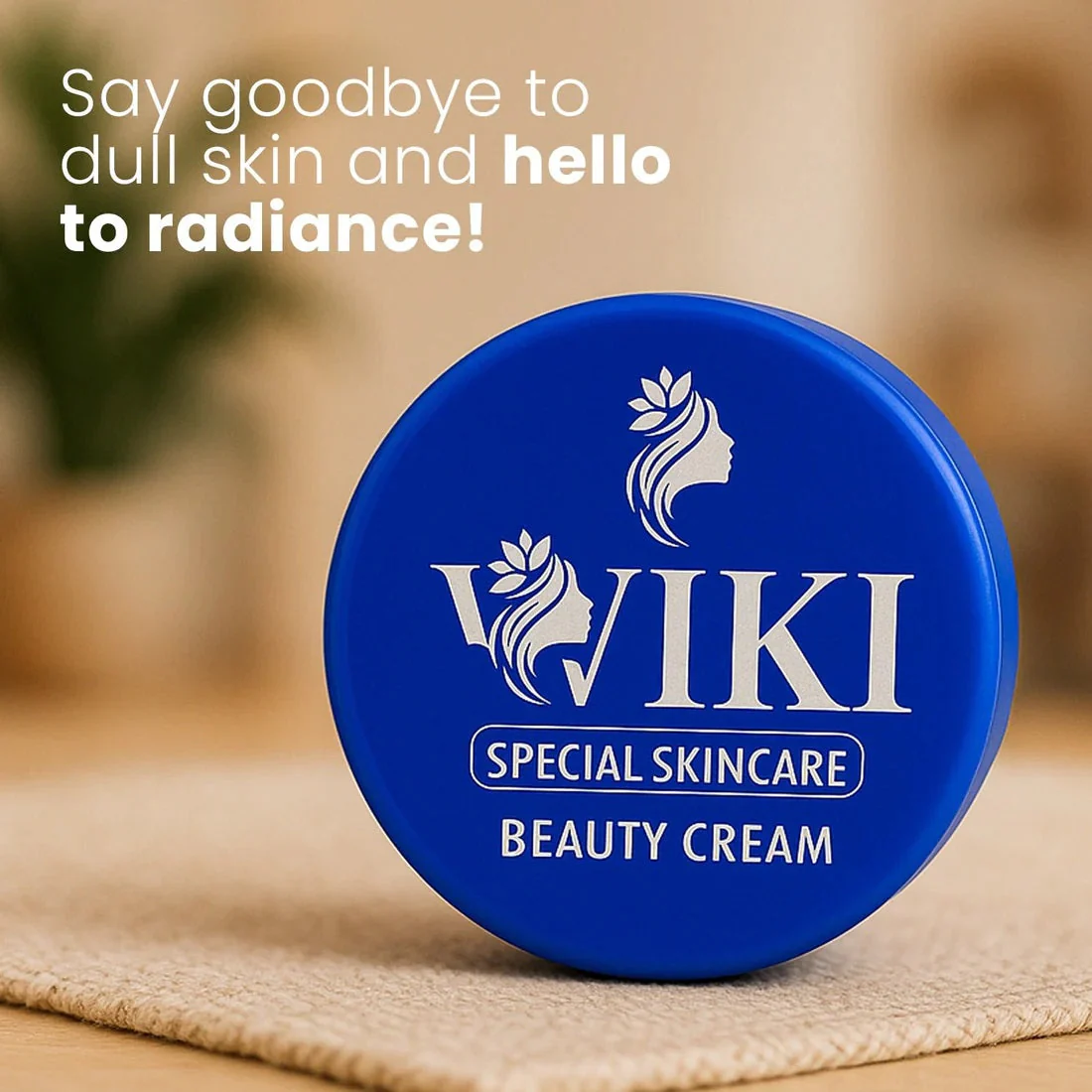 Wiki Special Beauty Cream - Image 3