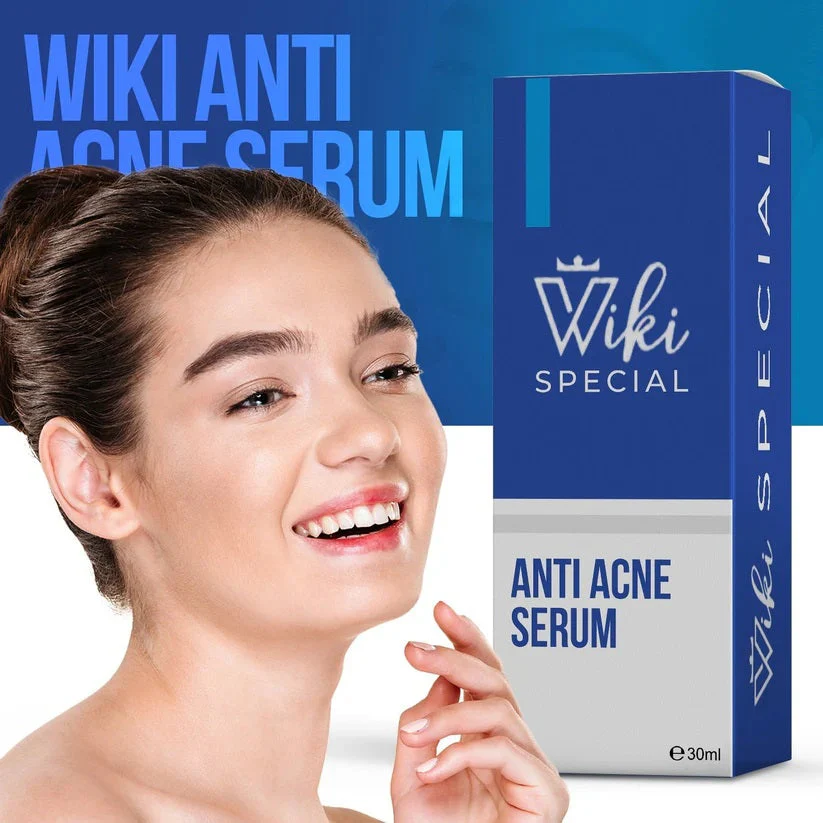 Wiki Special Serum - Image 3