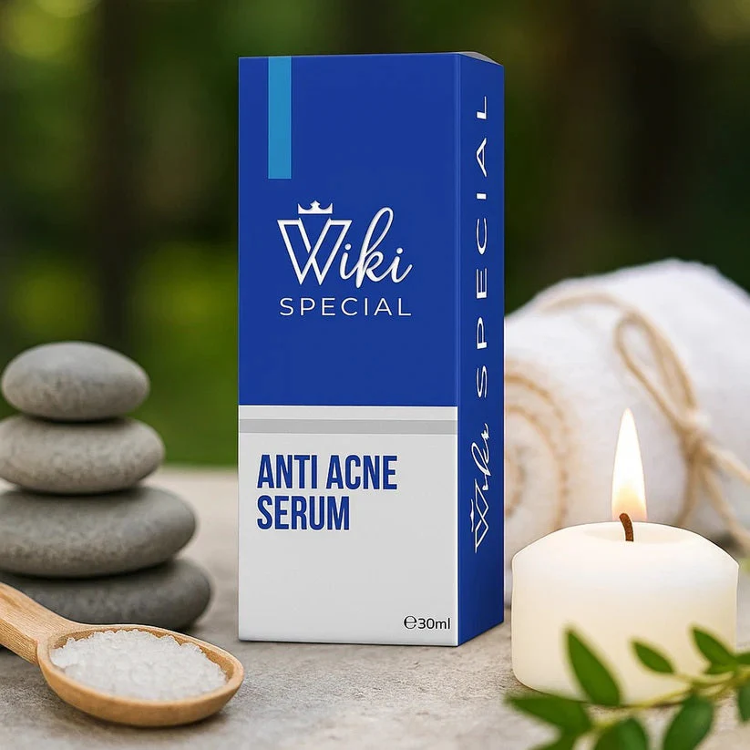 Wiki Special Serum - Image 4