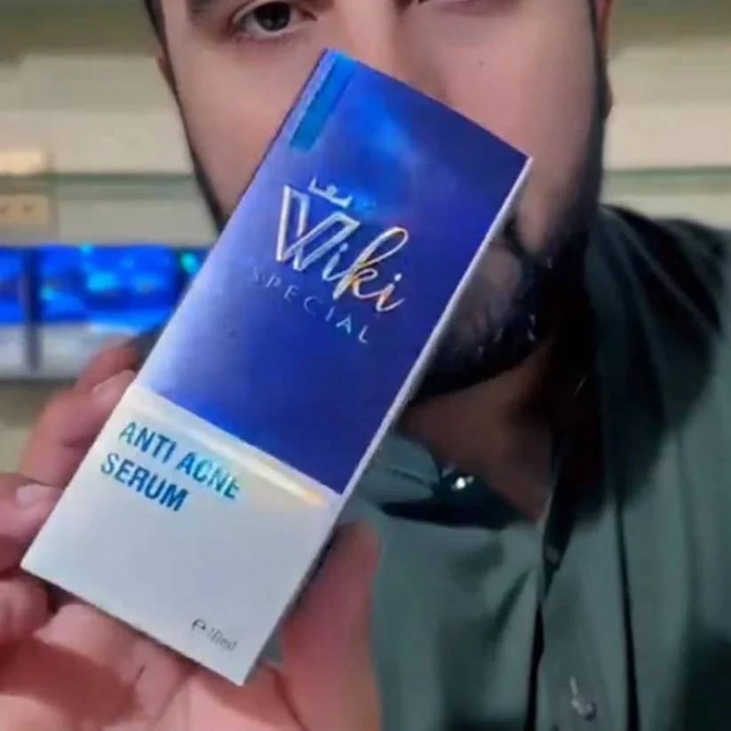 Wiki Special Serum - Image 6